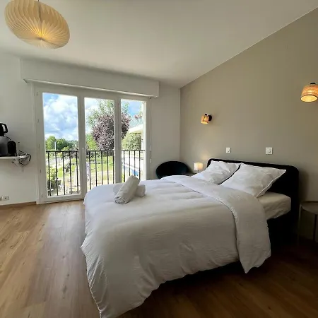 Bienvenue A L'oustalet 2 *