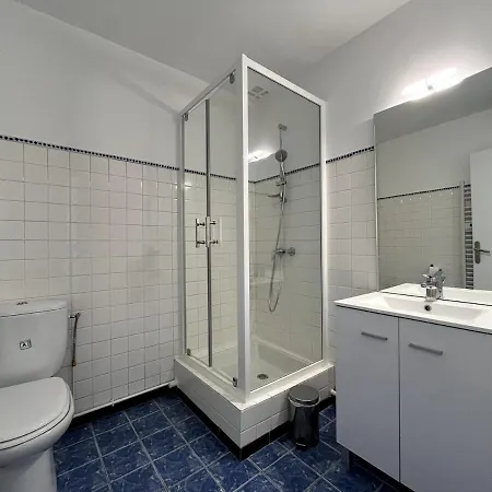 Bienvenue A L'oustalet 2 *