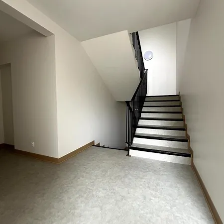 Bienvenue A L'oustalet 2 Apartment *