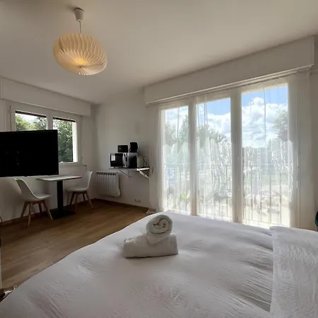 Bienvenue A L'oustalet 2 Apartment *